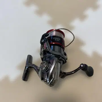 시마노 16 스트라딕 ci4+ C2000S