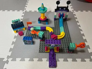 호빵맨 블록 라보 묶음 판매