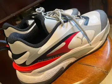 Puma RS-G 골프 스파이크리스 신발 26