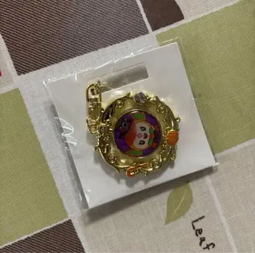 회전 메탈 참 모쿠로