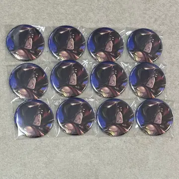 트위스테 기숙사복 캔뱃지 자밀 12개