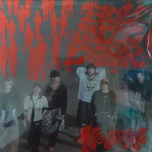 보이넥스트도어 일반반 미개봉앨범 노장르 현물 양도 보넥도 양도