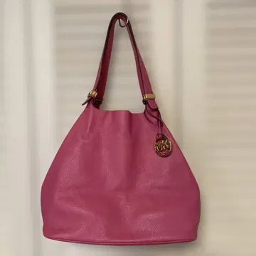 Michael Kors 핑크 숄더백