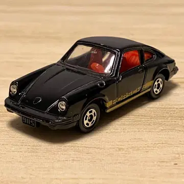 토미카 포르쉐 911S No.F3 1/61