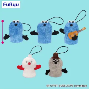 퍼펫 스 손가락 퍼펫