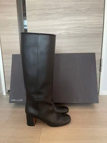 PELLICO 롱 부츠 37