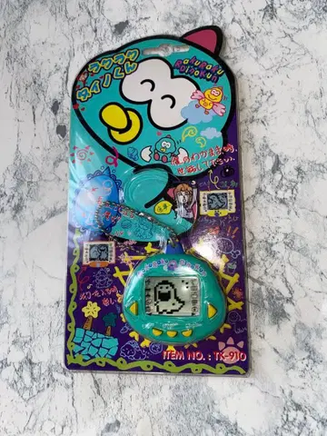 라쿠루쿠다이오쿤 TK-910 스카이블루