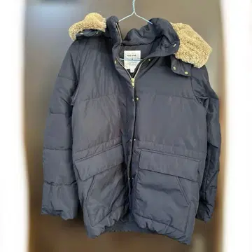 niko and 후드 부착 다운 자켓 미사용 새상품