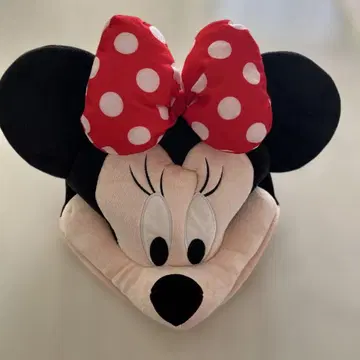 Disney 미니 팬캡
