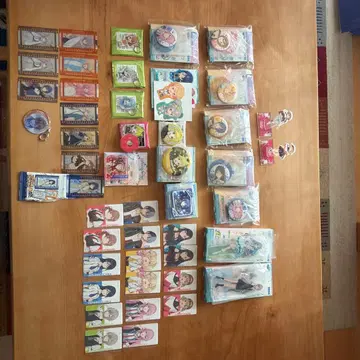 프로세카 묶음 판매