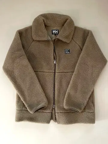 헬리한센 HELLY HANSEN 파이버 파일 자켓