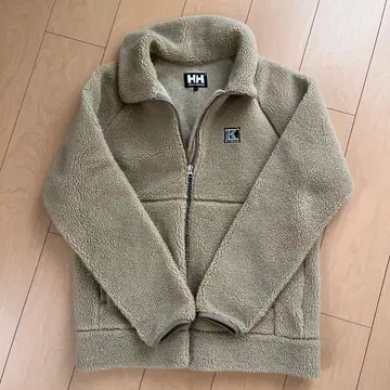 헬리한센 HELLY HANSEN 파이버 파일 자켓