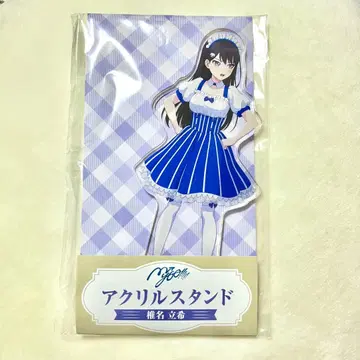 시이나 타키 아크릴 스탠드 로손