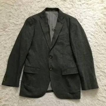 유나이티드 애로우즈 남성용 울 자켓 M 사이즈