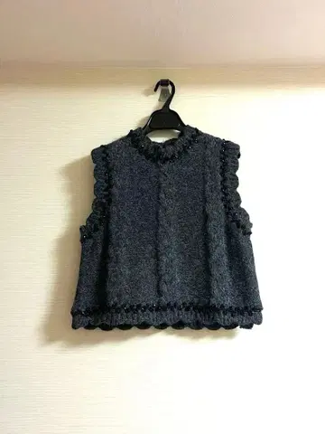 ZARA 니트 베스트