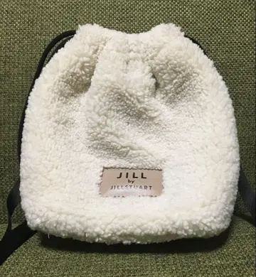 JILL by JILLSTUART 보아 파우치