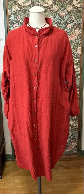 네스트로브 2way 원피스