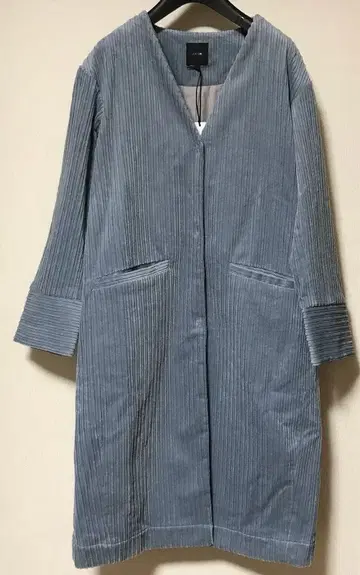 joe's 청바지 코듀로이 코트 택 포함 새상품