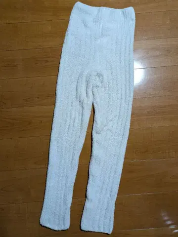 젤라또피케 에어리모코 레깅스 아이보리