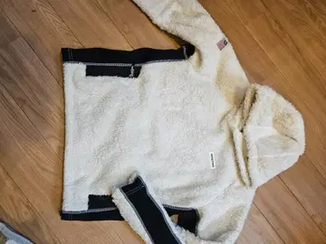 BRIEFING S 아이보리