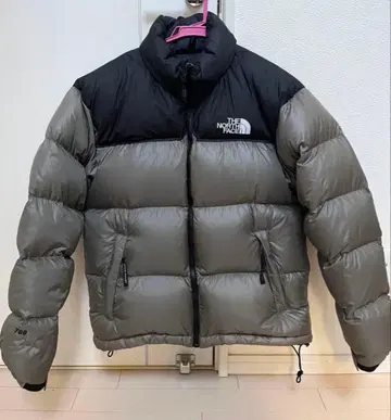 THE NORTH FACE 다운 자켓 M