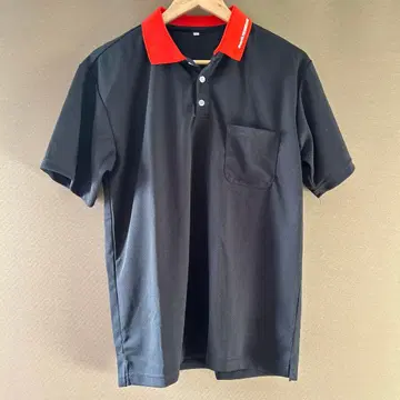 미쓰비시 피케 셔츠