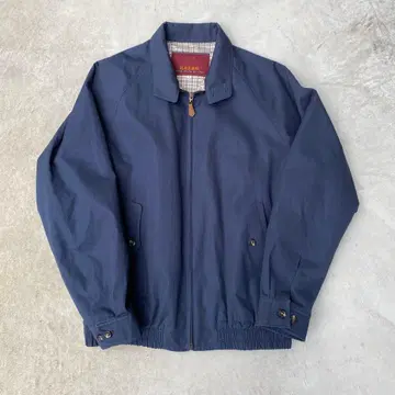 [최고급] 일본제 이마무라 일품구락부 스윙탑 점퍼 IM-815