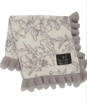 SNIDELHOME 바리에 담요 택 포함 새상품