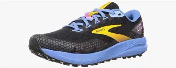 Brooks 브룩스 트레일 러닝화 Divide3 여성용 24.5