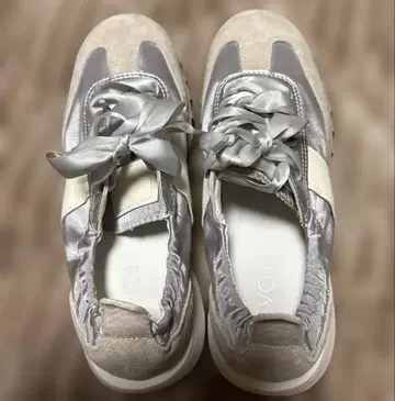 EVOL 스니커즈 미사용 새상품 LL