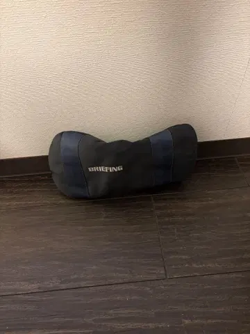 BRIEFING 드라이버용 골프헤드커버 네이비 DR용 초특가