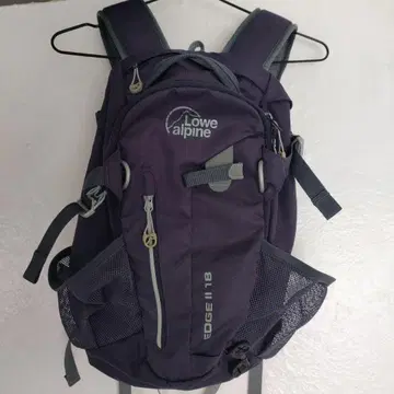Lowe alpine 18 백팩
