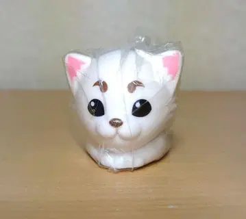 은혼 요로즈굿즈 개정판 2 사다하루 메모 스탠드 피규어