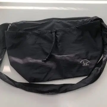 도그데파트 메신저 백