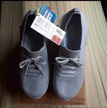 SKECHERS 스니커즈 23.5