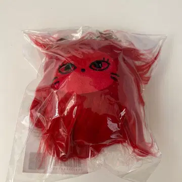 리치맨 인형 지젤 높이 8cm