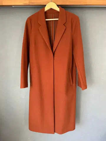 유나이티드 애로우즈 체스터 코트