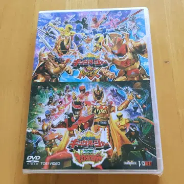 [ 킹오거 vs 돈브라더즈 ] [ 킹오거 vs 쿄류저 ]