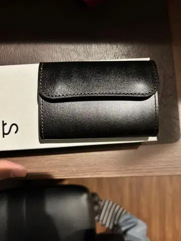 와일드 스완스 폰토 새들 풀업