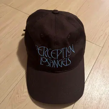 CREDONA [ THE C ] MESSAGE CAP