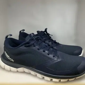Reebok Sublite 네이비 스니커즈 [ 가격 인하 ]