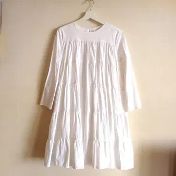 TREFLE+1 페어리 원피스 SHORT