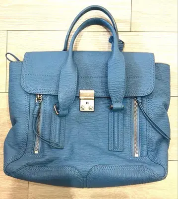 3.1 PhillipLim 3.1 필립림 가죽백 핸드백