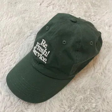 Re fresh Service 서비스