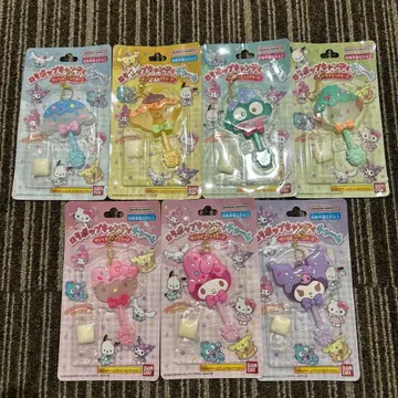 롤리팝 캔디 참 산리오 컴플리트