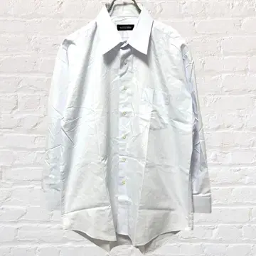 ECONOMY BPAND 포멀 셔츠 커터 셔츠 와이셔츠 남성용