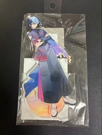 프로세카 아크릴 스탠드 아오야기 토야