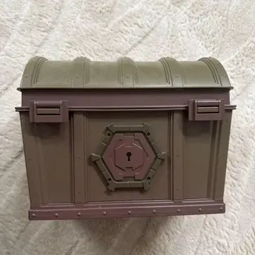 해적전대 고카이저 보물 박스