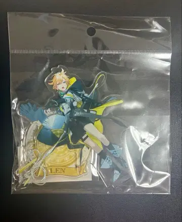 카가미네 렌 아크릴 스탠드