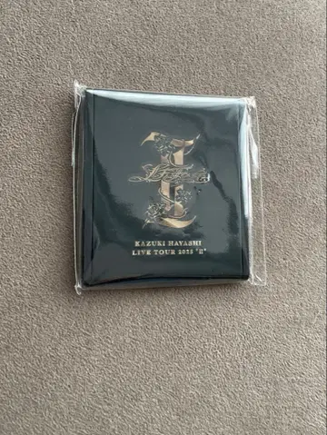 하야시 카즈키 FC 한정판 미니 거울